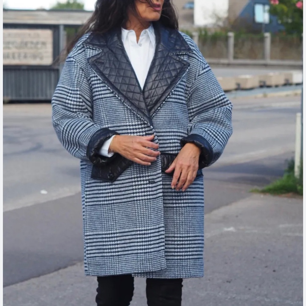 Stella Nova coat